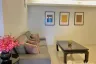 1 Bedroom Condo for rent in The Waterford Diamond, Khlong Tan, Bangkok near BTS Phrom Phong