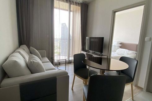 2 Bedroom Condo for rent in OKA HAUS Sukhumvit 36, Khlong Tan, Bangkok near BTS Thong Lo