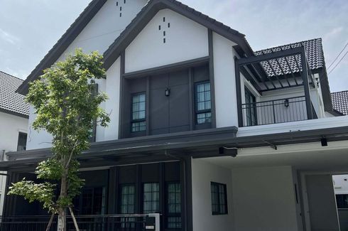 4 Bedroom House for rent in Centro Bangna, Bang Kaeo, Samut Prakan