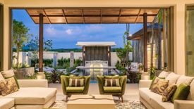 4 Bedroom Villa for sale in Garden Atlas Phase 2, Si Sunthon, Phuket