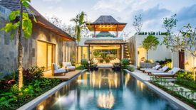 4 Bedroom Villa for sale in Garden Atlas Phase 2, Si Sunthon, Phuket