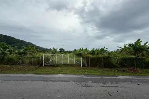 Land for sale in Chalong, Phuket
