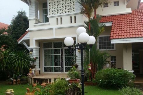 4 Bedroom House for sale in Top Land Ratsada Village, Ratsada, Phuket