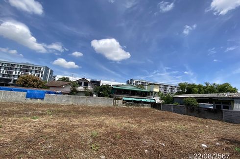 Land for sale in Bang Na, Bangkok