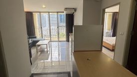 1 Bedroom Condo for rent in Asoke Place, Khlong Toei Nuea, Bangkok near MRT Sukhumvit