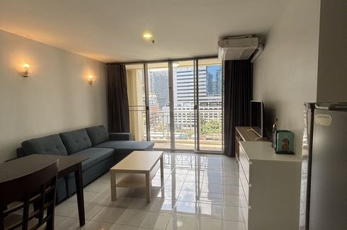 1 Bedroom Condo for rent in Asoke Place, Khlong Toei Nuea, Bangkok near MRT Sukhumvit
