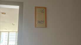 1 Bedroom Condo for rent in Asoke Place, Khlong Toei Nuea, Bangkok near MRT Sukhumvit