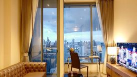 1 Bedroom Condo for rent in The ESSE Asoke, Khlong Toei Nuea, Bangkok near BTS Asoke