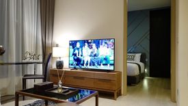 1 Bedroom Condo for rent in The ESSE Asoke, Khlong Toei Nuea, Bangkok near BTS Asoke