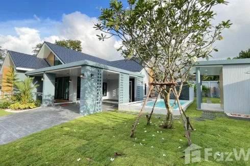 3 Bedroom Villa for rent in Si Sunthon, Phuket