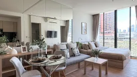 1 Bedroom Condo for rent in Park Origin Phrom Phong, Khlong Tan, Bangkok near BTS Phrom Phong