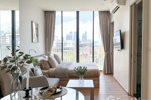 1 Bedroom Condo for rent in Park Origin Phrom Phong, Khlong Tan, Bangkok near BTS Phrom Phong