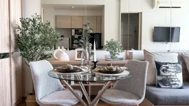 1 Bedroom Condo for rent in Park Origin Phrom Phong, Khlong Tan, Bangkok near BTS Phrom Phong