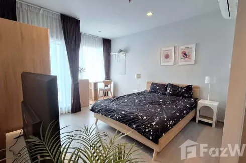 Condo for rent in Makkasan, Bangkok near MRT Phra Ram 9