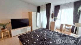 Condo for rent in Makkasan, Bangkok near MRT Phra Ram 9