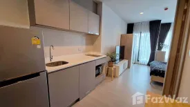 Condo for rent in Makkasan, Bangkok near MRT Phra Ram 9