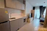 Condo for rent in Makkasan, Bangkok near MRT Phra Ram 9