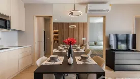 1 Bedroom Condo for rent in NOBLE STATE 39, Khlong Tan Nuea, Bangkok near BTS Phrom Phong