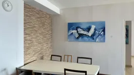 2 Bedroom Condo for rent in Supalai River Place, Bang Lamphu Lang, Bangkok near BTS Krung Thon Buri