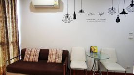 1 Bedroom Condo for rent in The Niche Wongwianyai-Taksin, Hiran Ruchi, Bangkok near BTS Wongwian Yai