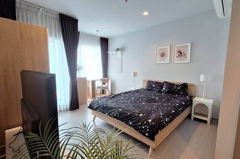 1 Bedroom Condo for rent in Makkasan, Bangkok near MRT Phra Ram 9