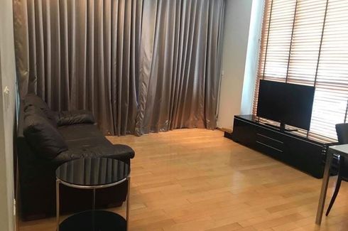 2 Bedroom Apartment for rent in Aequa Sukhumvit 49, Khlong Tan Nuea, Bangkok near BTS Thong Lo