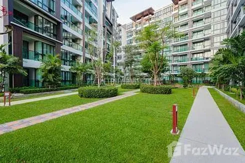 1 Bedroom Condo for sale in Royal Lee The Terminal Phuket, Sakhu, Phuket