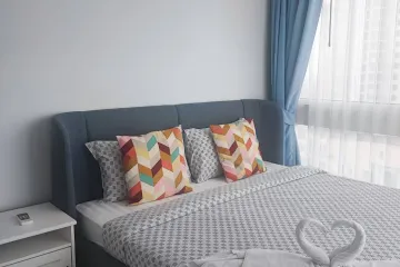 3 Bedroom Condo for rent in Veranda Residence Pattaya, Na Jomtien, Chonburi