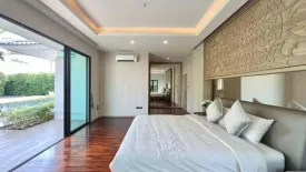 3 Bedroom Villa for sale in European Thai House Village, Nong Prue, Chonburi