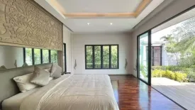 3 Bedroom Villa for sale in European Thai House Village, Nong Prue, Chonburi