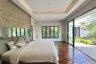 3 Bedroom Villa for sale in European Thai House Village, Nong Prue, Chonburi