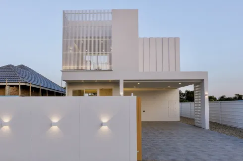 3 Bedroom Villa for sale in Don Kaeo, Chiang Mai