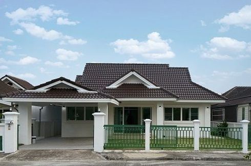 3 Bedroom House for sale in somwang Intown, San Klang, Chiang Mai