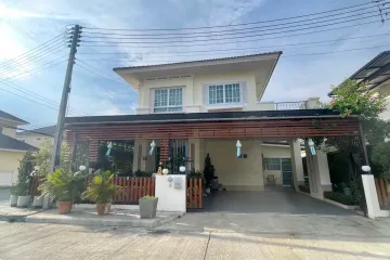 4 Bedroom House for rent in Diya Valley Sansai 2, Pa Phai, Chiang Mai