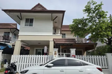 3 Bedroom House for sale in Tropical Village, Nong Prue, Chonburi