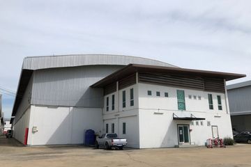 Warehouse / Factory for rent in Lam Sai, Phra Nakhon Si Ayutthaya
