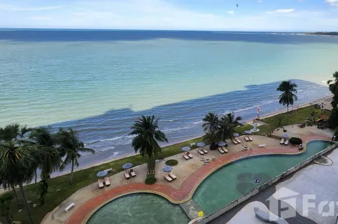 1 Bedroom Condo for sale in Mildford Paradise, Pak Nam Pran, Prachuap Khiri Khan