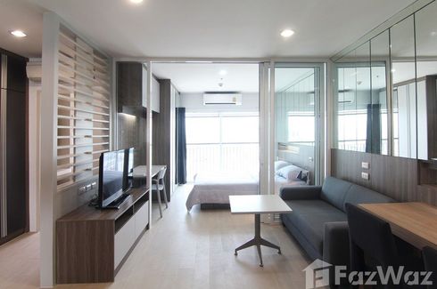 1 Bedroom Condo for rent in Sym Vibha-Ladprao, Chom Phon, Bangkok near MRT Chatuchak Park