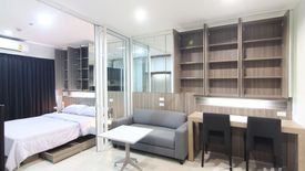 1 Bedroom Condo for rent in Sym Vibha-Ladprao, Chom Phon, Bangkok near MRT Chatuchak Park