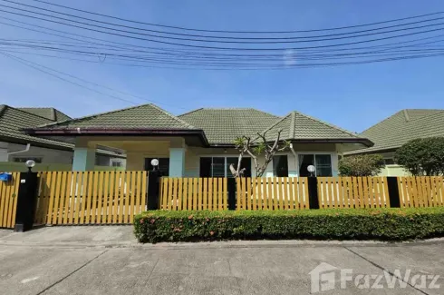 3 Bedroom House for rent in Green Field Villas 4, Nong Prue, Chonburi