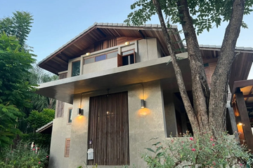 4 Bedroom House for sale in Mueang Kaeo, Chiang Mai