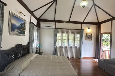 3 Bedroom House for rent in Ban Pong, Chiang Mai
