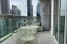 2 Bedroom Condo for Sale or Rent in Sukhumvit City Resort, Khlong Toei Nuea, Bangkok near BTS Nana