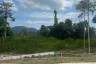 Land for sale in Lipa Noi, Surat Thani