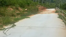 Land for sale in Lipa Noi, Surat Thani