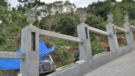 Land for sale in Bo Phut, Surat Thani