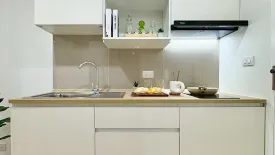 Condo for sale in Metro Park Sathorn Phase 2/1, Bang Wa, Bangkok near MRT Phetkasem 48