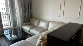1 Bedroom Condo for sale in The Address Chidlom, Lumpini, Bangkok near BTS Chit Lom