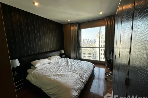 1 Bedroom Condo for sale in The Address Chidlom, Lumpini, Bangkok near BTS Chit Lom