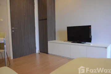 Condo for sale in Urbano Absolute Sathon - Taksin, Khlong Ton Sai, Bangkok near BTS Krung Thon Buri